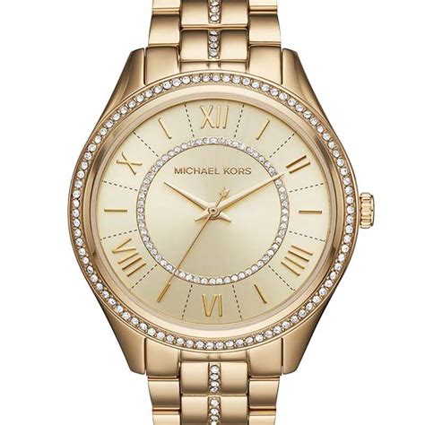 montre lauryn michael kors